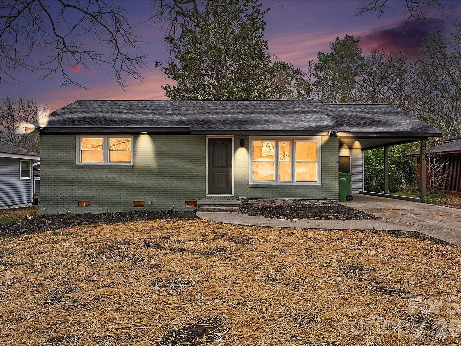 403 Glenwood Ave Lancaster, SC 29720 - Thumbnail 3