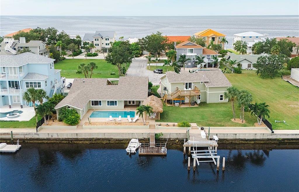 3154 Brigantine Ct New Port Richey, FL 34652 - Thumbnail 3