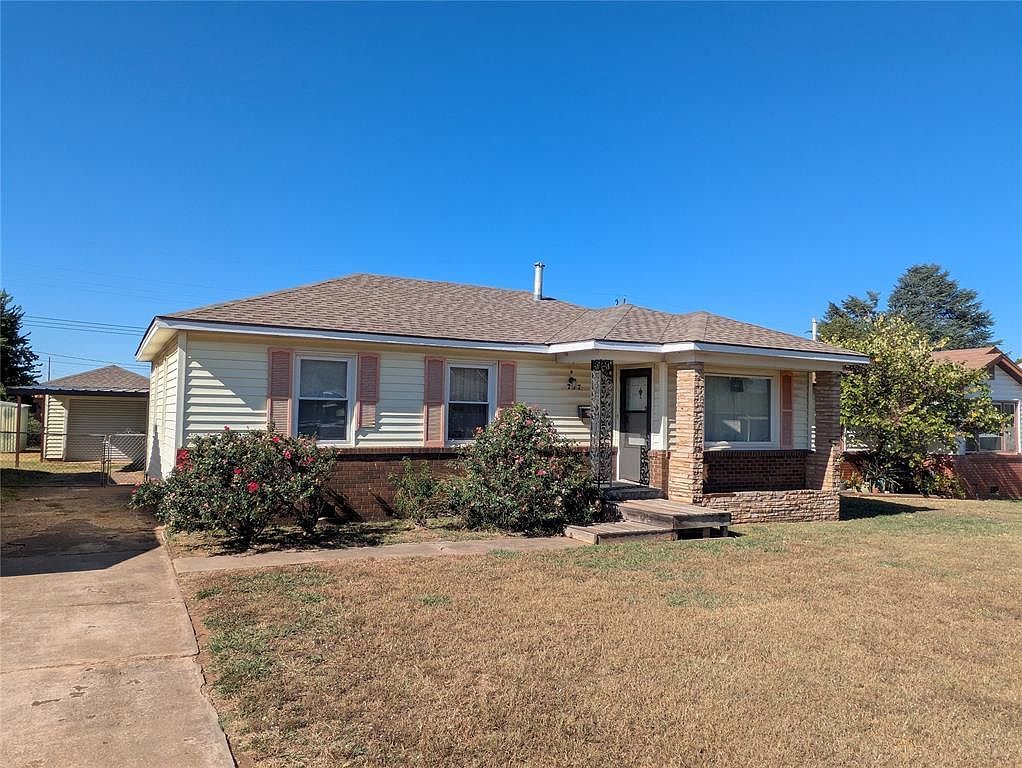 737 E Steed Dr Midwest City, OK 73110 - Thumbnail 3