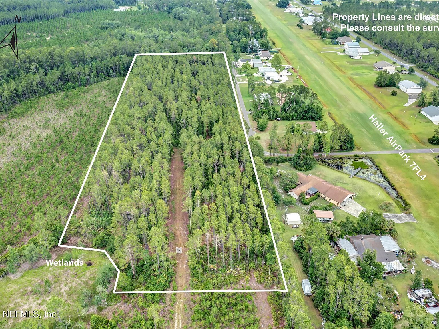 0 Air Park Loop W Green Cove Springs, FL 32043 - Thumbnail 3