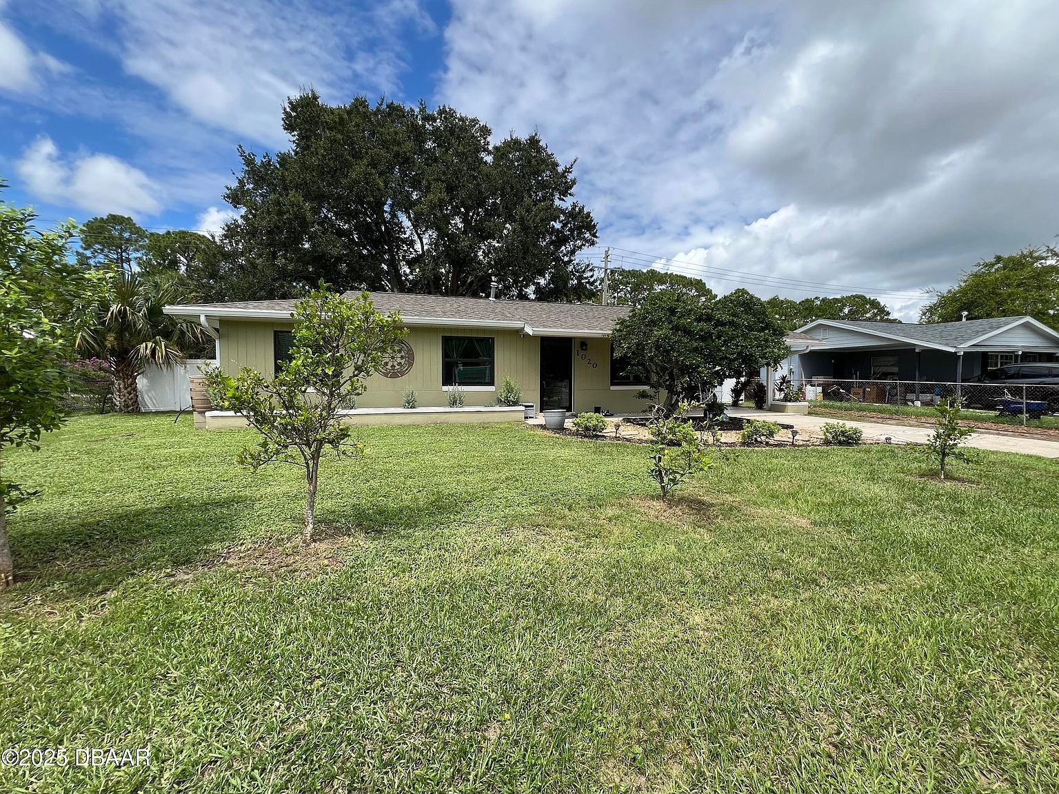 1020 Libby Ave Daytona Beach, FL 32117 - Thumbnail 3