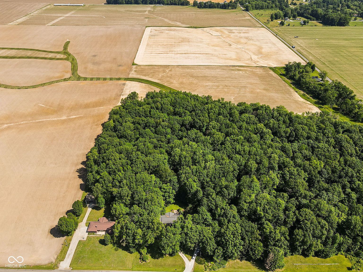 8568 E County Road 400 N Greensburg, IN 47240 - Thumbnail 3