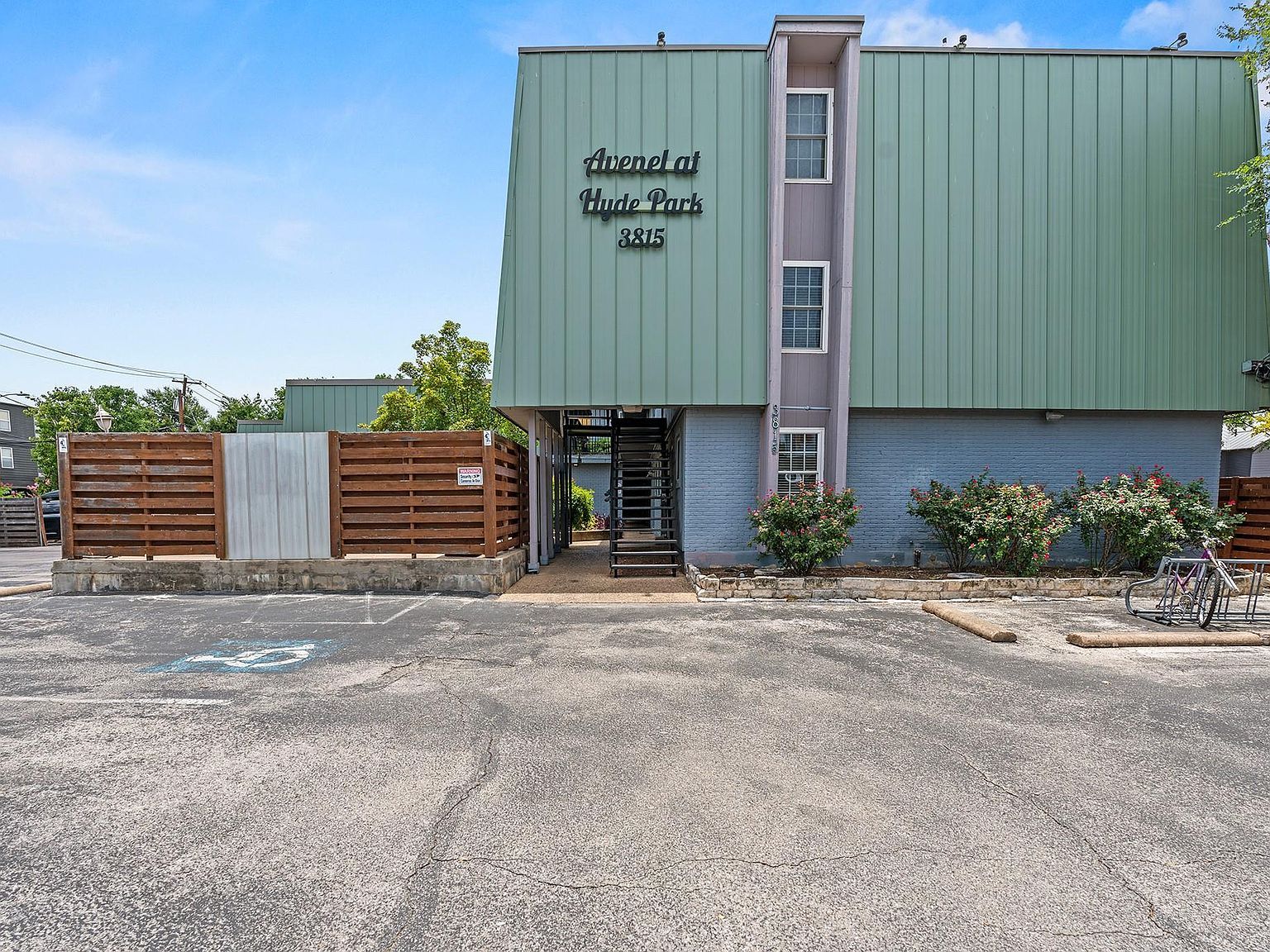 3815 Guadalupe St APT 112 Austin, TX 78751 - Thumbnail 3