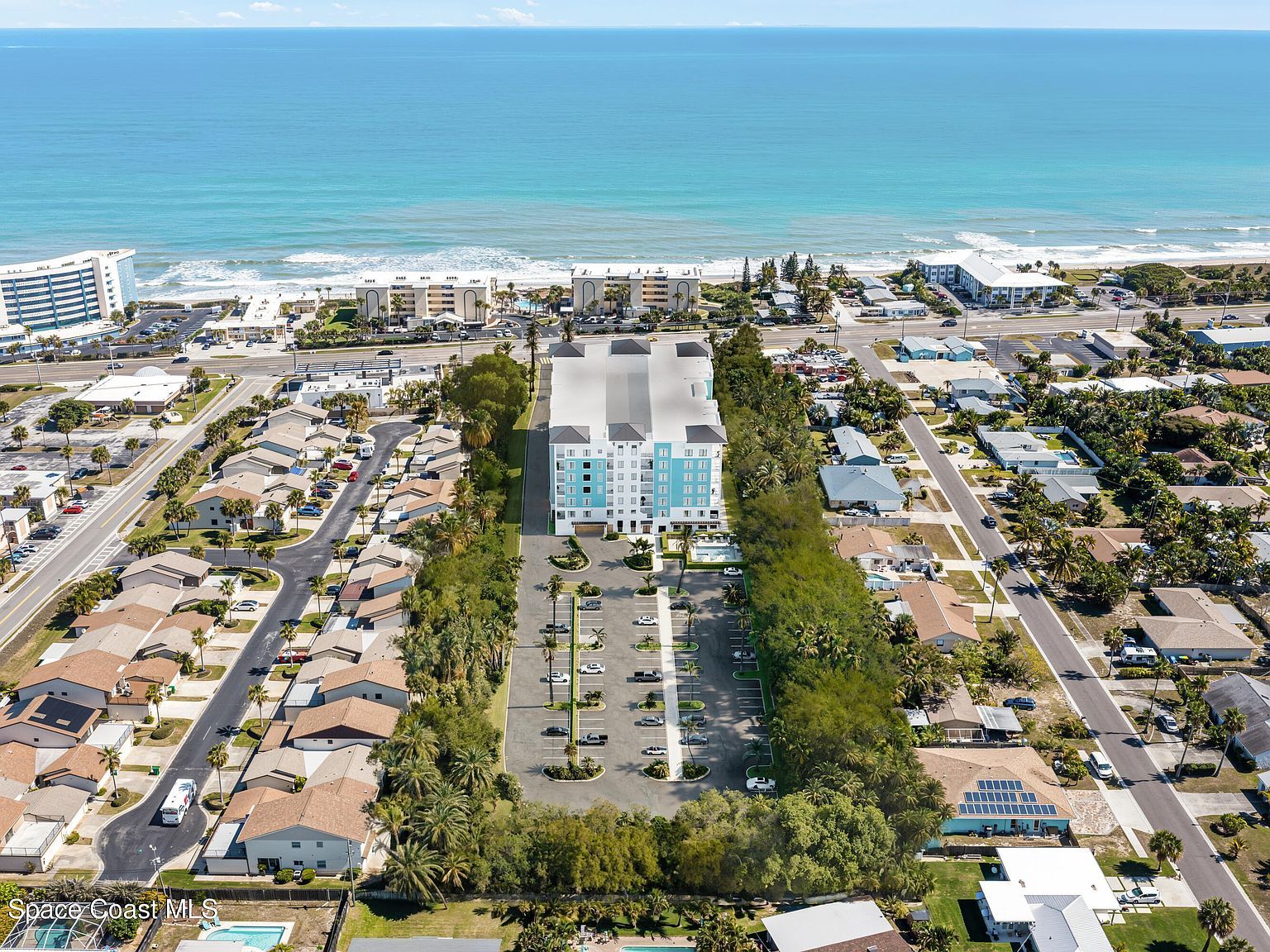 1230 Highway A1a #413 Satellite Beach, FL 32937 - Thumbnail 3