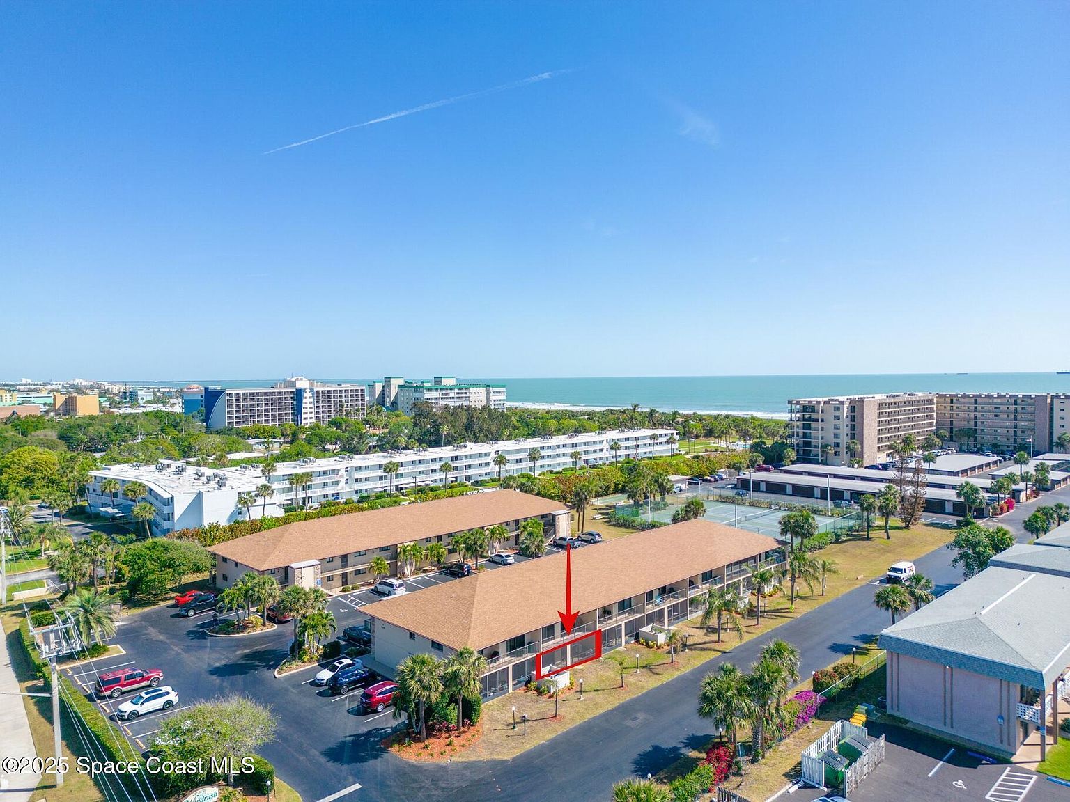 3160 N Atlantic Ave APT A106 Cocoa Beach, FL 32931 - Thumbnail 3