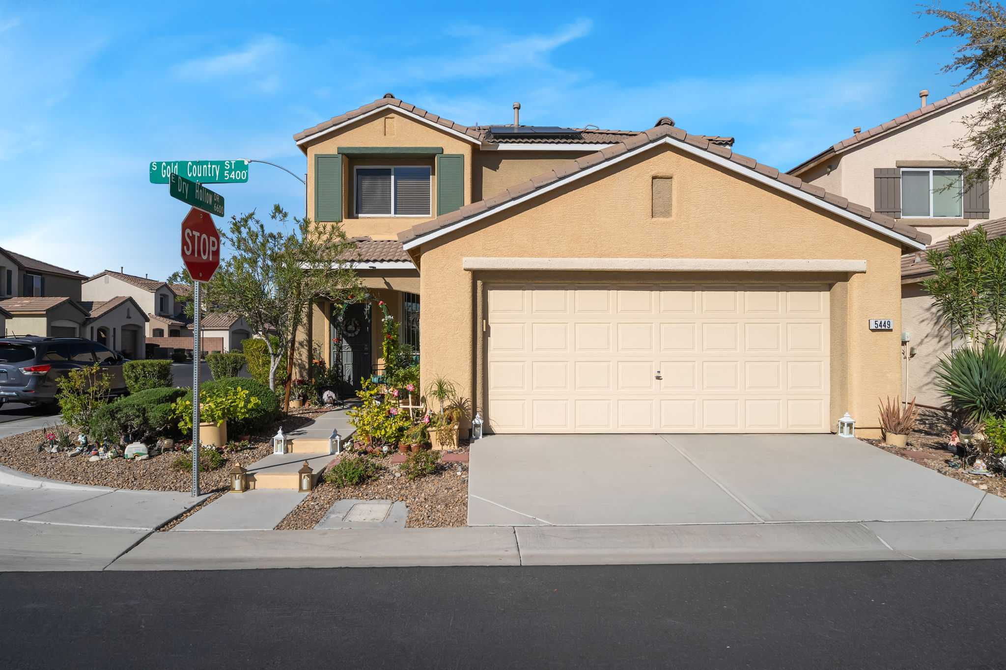 5449 Gold Country Street, Las Vegas, NV, USA, 89122 - Thumbnail 3