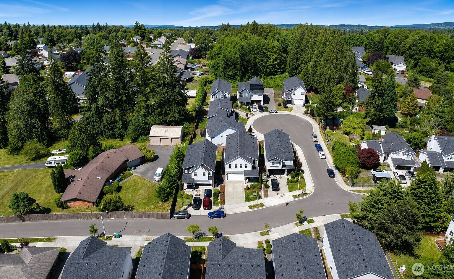 6843 46th St NE Marysville, WA 98270 - Thumbnail 3