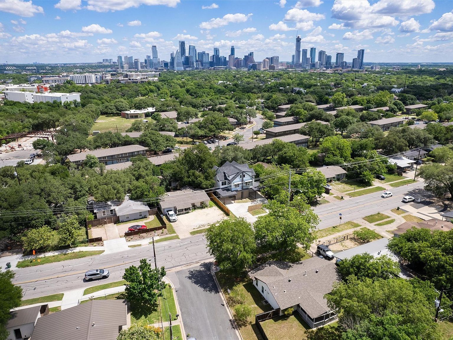 1208 W Oltorf St #B Austin, TX 78704 - Thumbnail 3