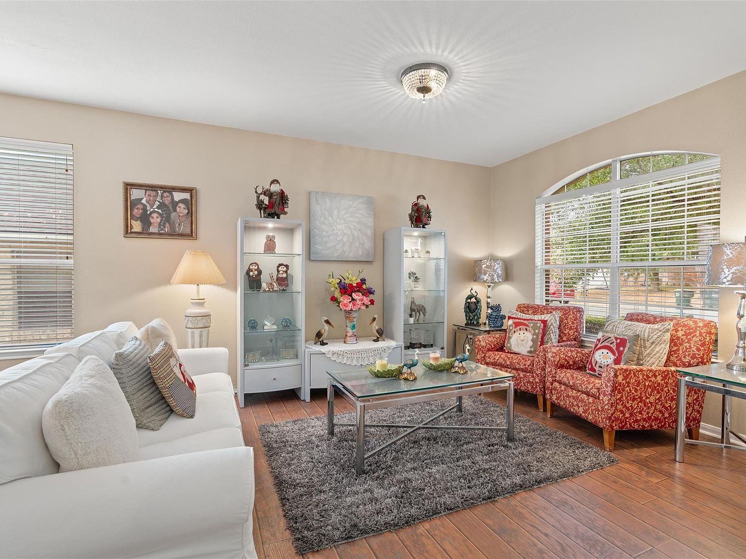 2334 Caprock Pl Georgetown, TX 78626 - Thumbnail 3