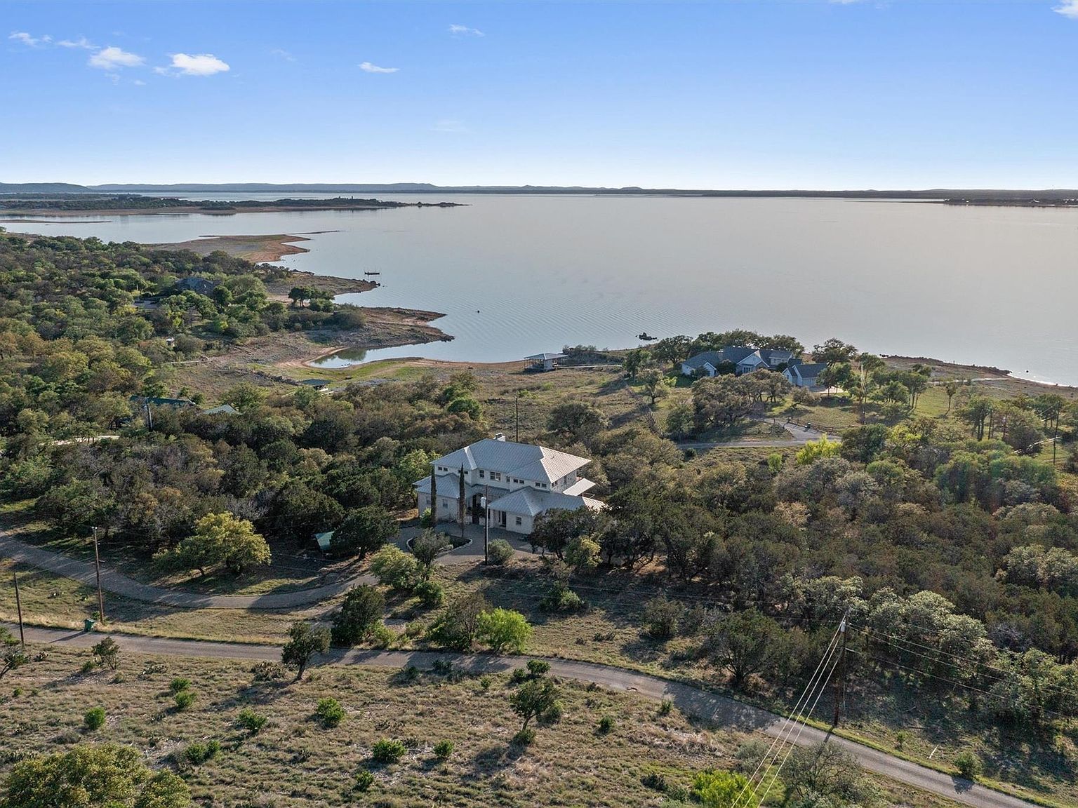 4401 Sunset Cliff Rd Burnet, TX 78611 - Thumbnail 3