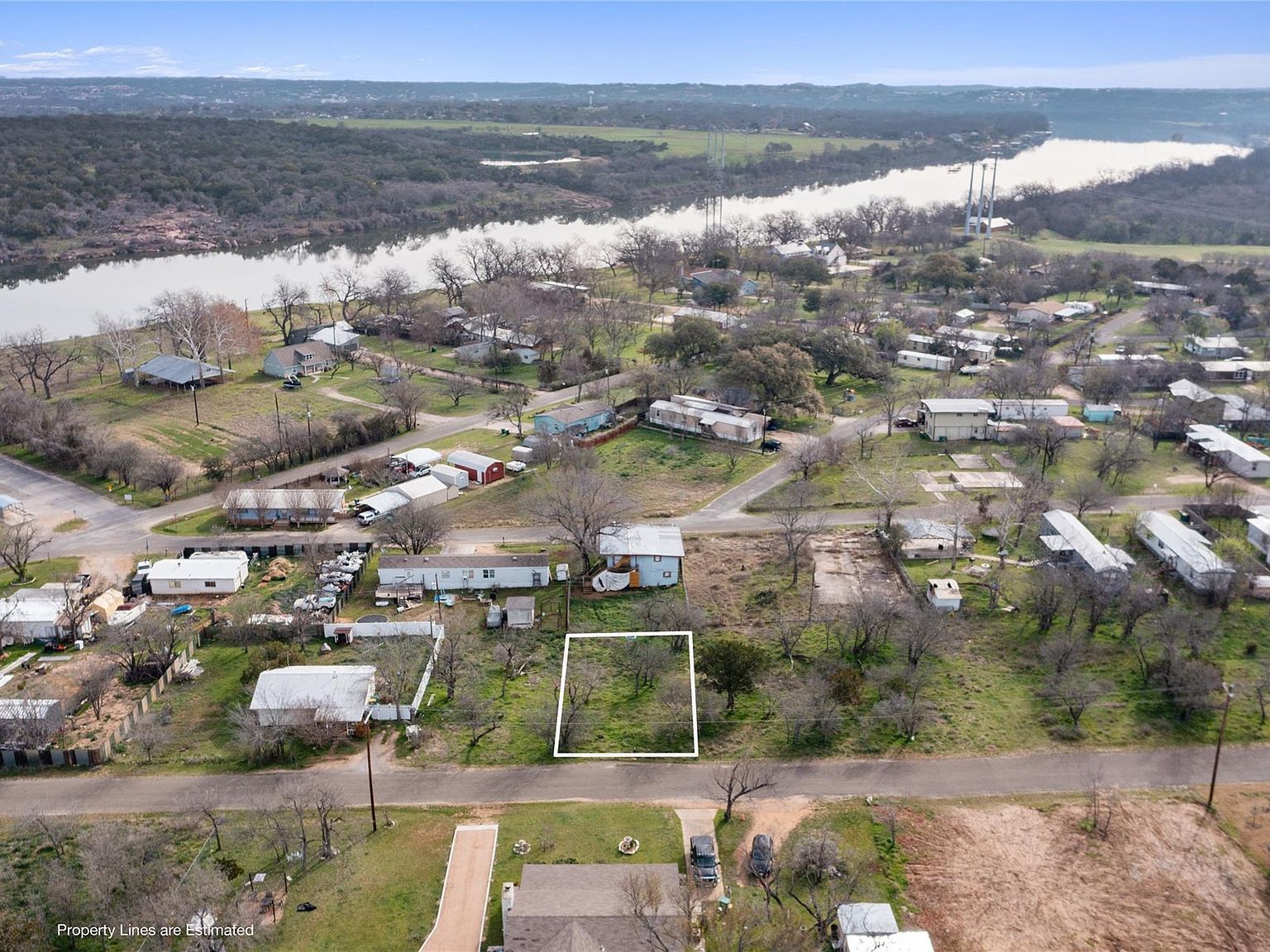 0 Driftwood Ln Horseshoe Bay, TX 78657 - Thumbnail 3