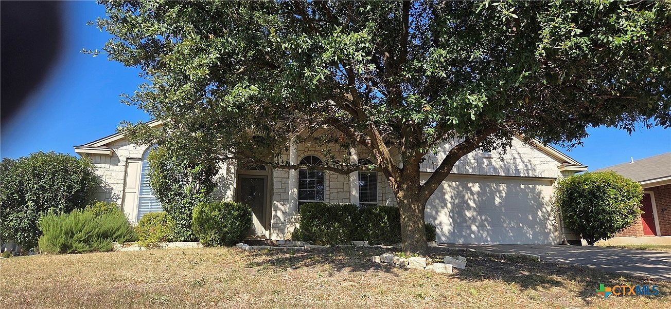 6101 Charlotte Ln Killeen, TX 76542 - Thumbnail 3