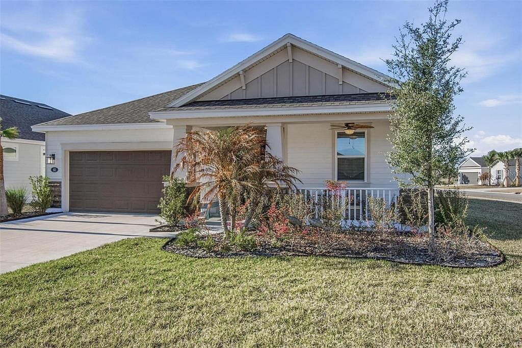 61 Oconee Dr Palm Coast, FL 32137 - Thumbnail 3