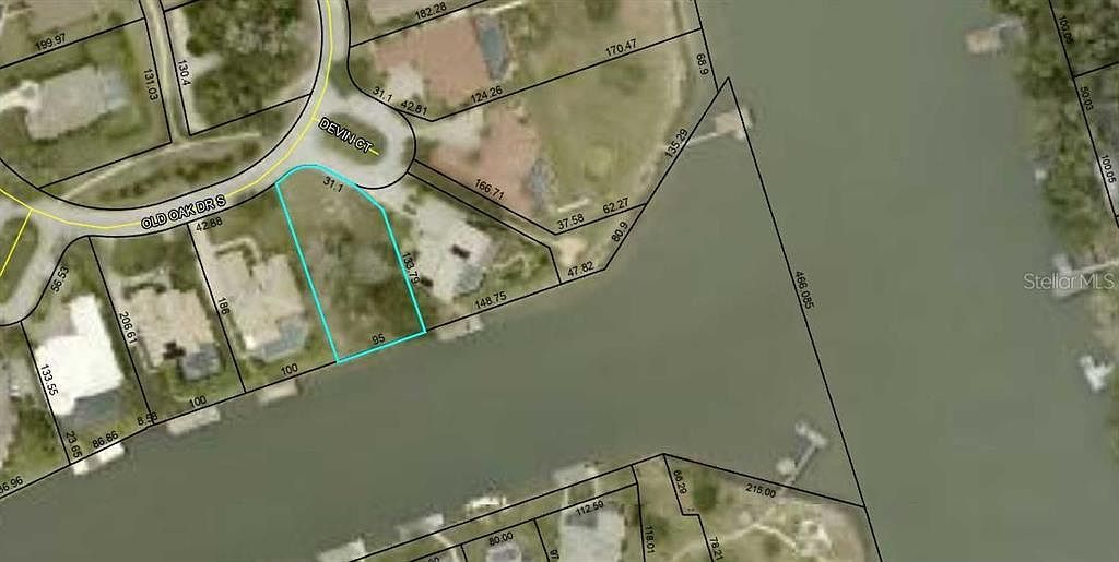 36 Old Oak Dr S Lot 19 Palm Coast, FL 32137 - Thumbnail 3