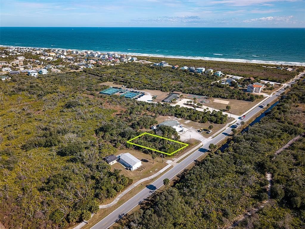 67 Malacompra Rd Lot 1 Palm Coast, FL 32137 - Thumbnail 3