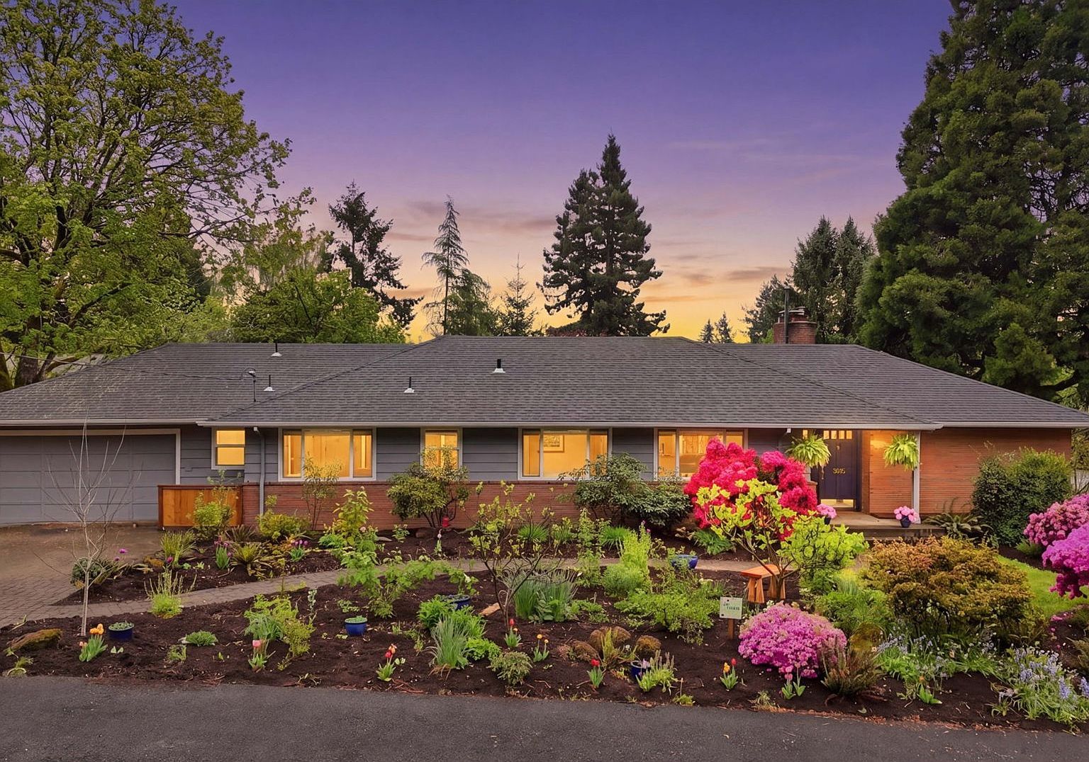 3015 SW Westwood Dr Portland, OR 97225 - Thumbnail 3