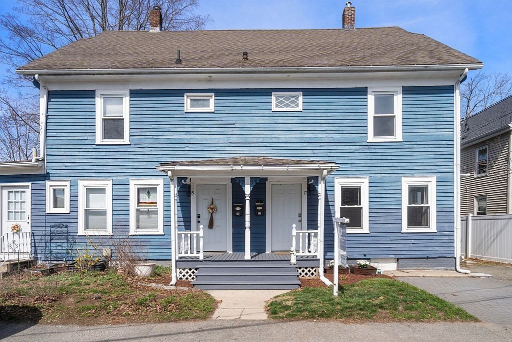 17 Linden St #17 Maynard, MA 01754 - Thumbnail 3