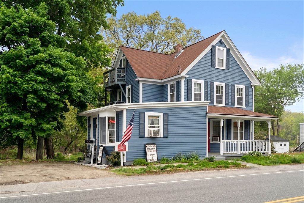 26 Powder Mill Rd Maynard, MA 01754 - Thumbnail 3