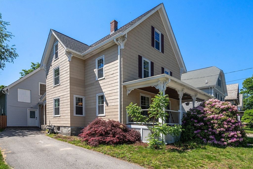 66 Warner St Hudson, MA 01749 - Thumbnail 3