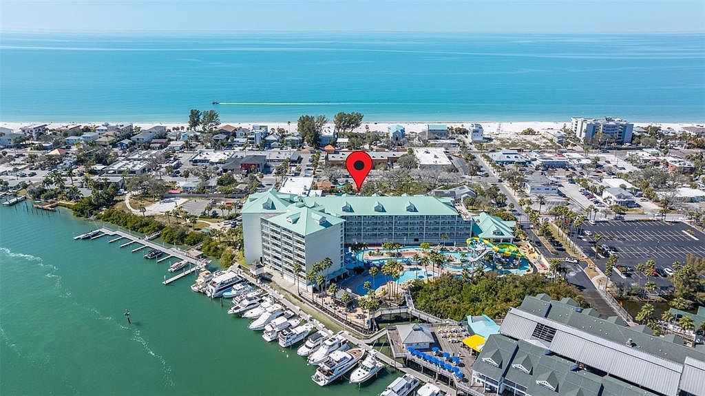 399 2nd St Unit 216 Indian Rocks Beach, FL 33785 - Thumbnail 3