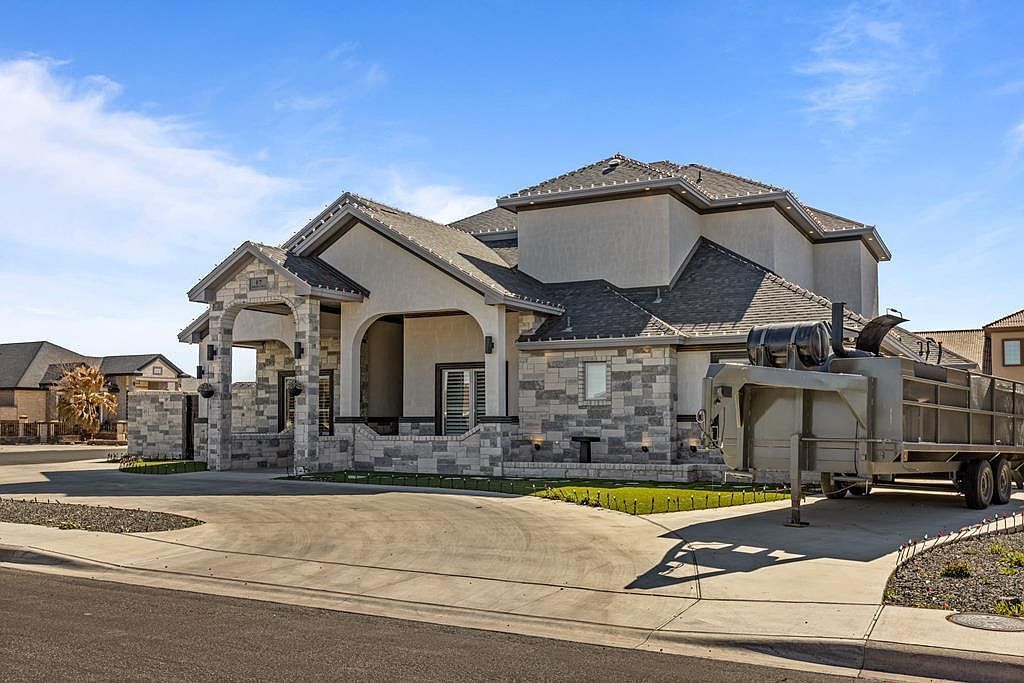 17 Maravilla Cir Odessa, TX 79765 - Thumbnail 3