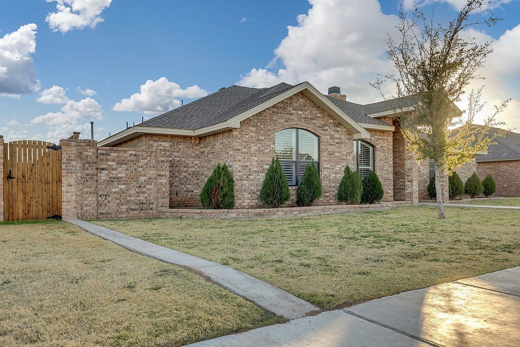 7604 Oxwich St Odessa, TX 79765 - Thumbnail 3