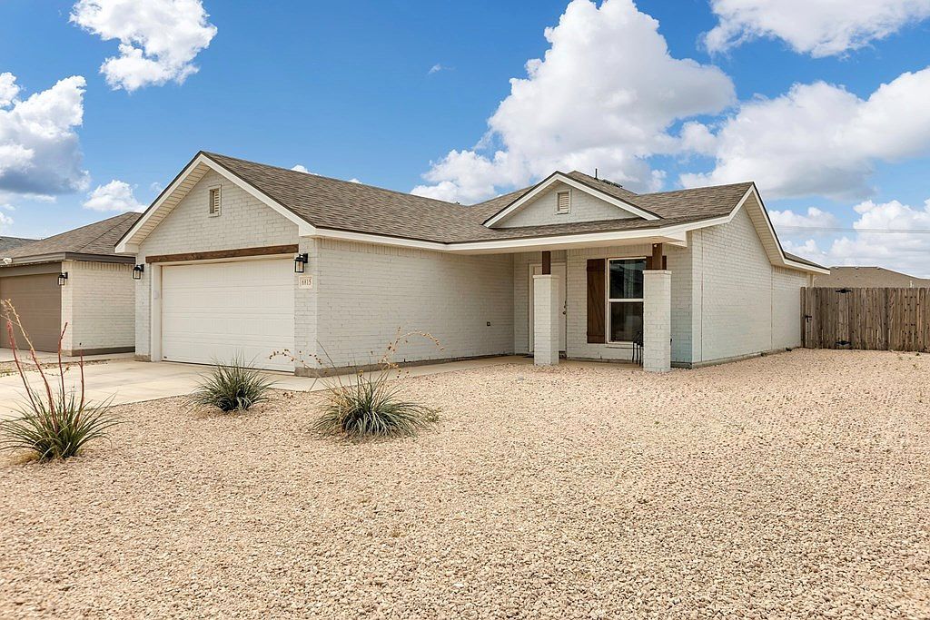 6815 Leather Ln Midland, TX 79705 - Thumbnail 3