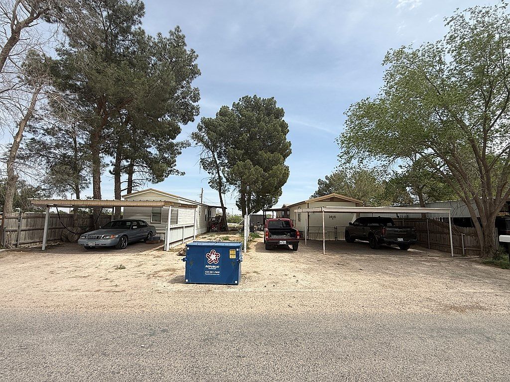 3615 S County Road 1311 Midland, TX 79765 - Thumbnail 3