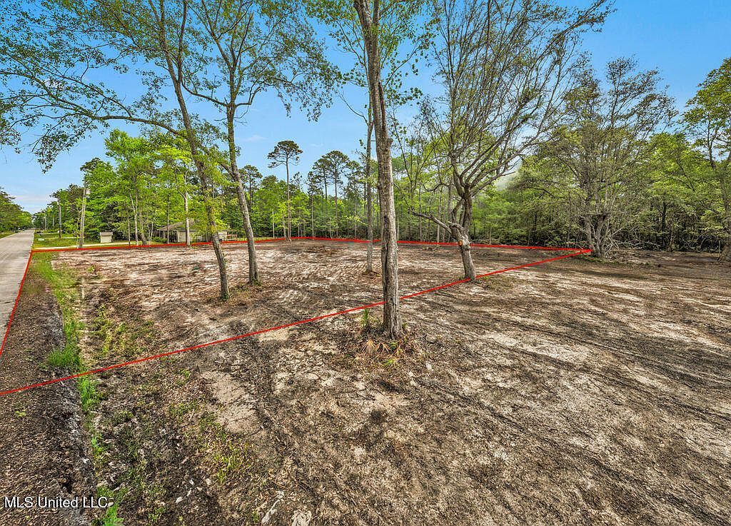 Dorothy St Lot 1062 Ocean Springs, MS 39564 - Thumbnail 3