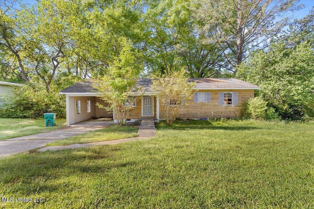 3161 45th St Meridian, MS 39305 - Thumbnail 3