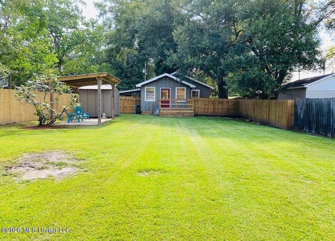 515 S Curran Ave Picayune, MS 39466 - Thumbnail 3