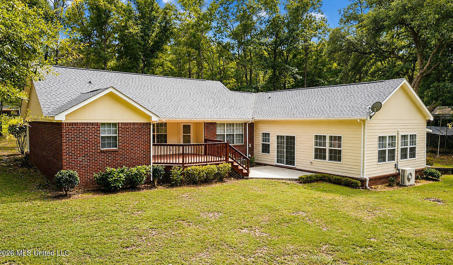 138 Estelle Dr Lucedale, MS 39452 - Thumbnail 3