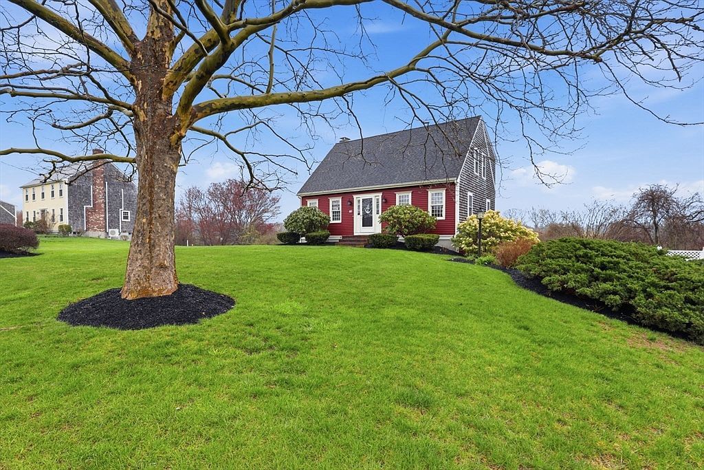 60 Old Farm Rd Bridgewater, MA 02324 - Thumbnail 3