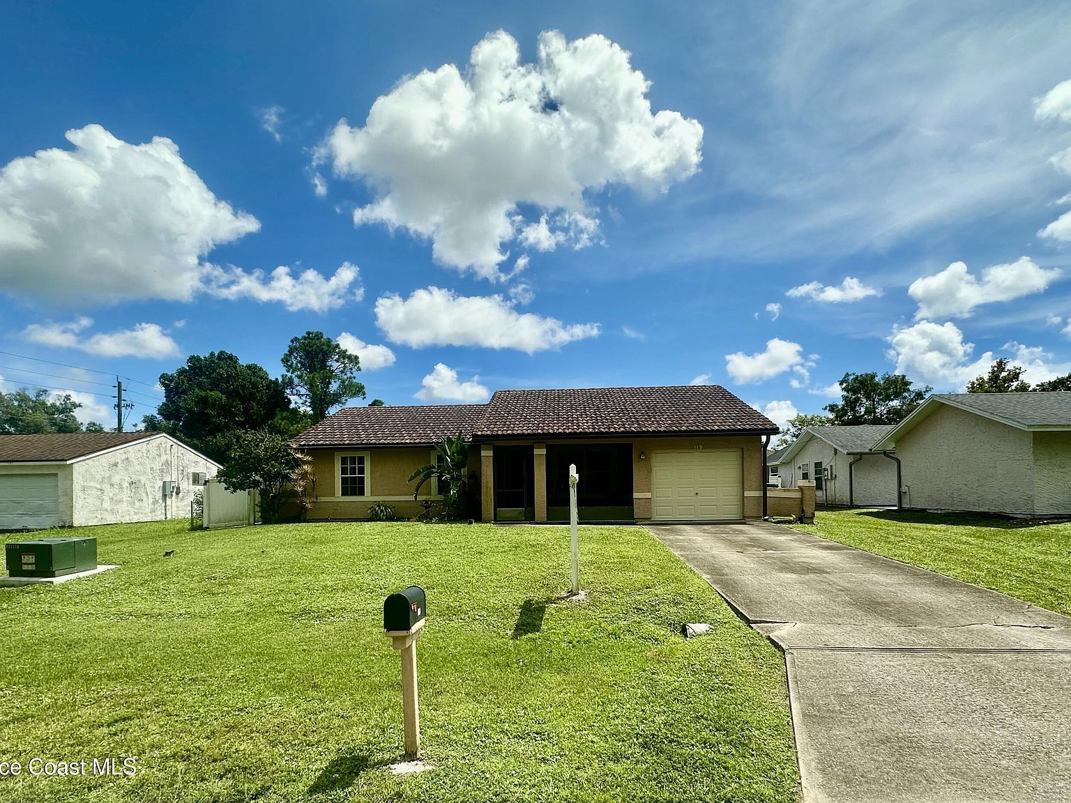 119 Watoga Ave SW Palm Bay, FL 32908 - Thumbnail 3
