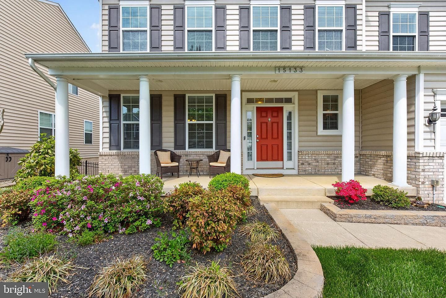 15133 Barnes Edge Ct Woodbridge, VA 22193 - Thumbnail 3