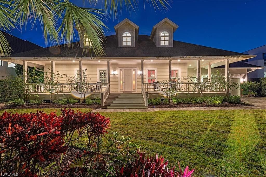 263 N Lake Dr Naples, FL 34102 - Thumbnail 3