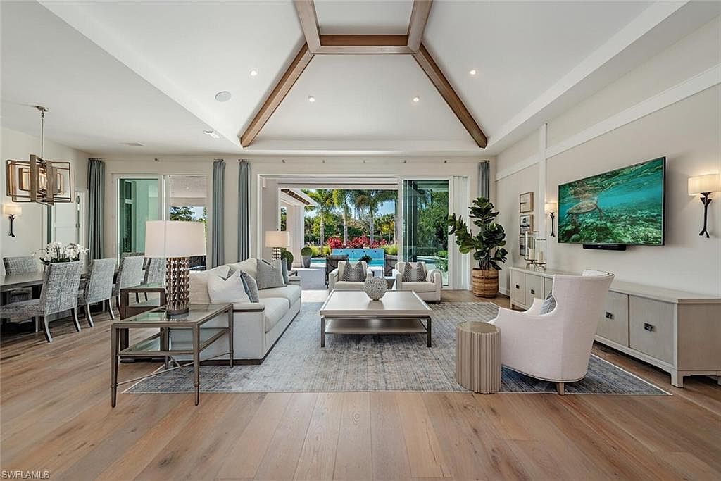 16715 Enclave Cir Naples, FL 34110 - Thumbnail 3