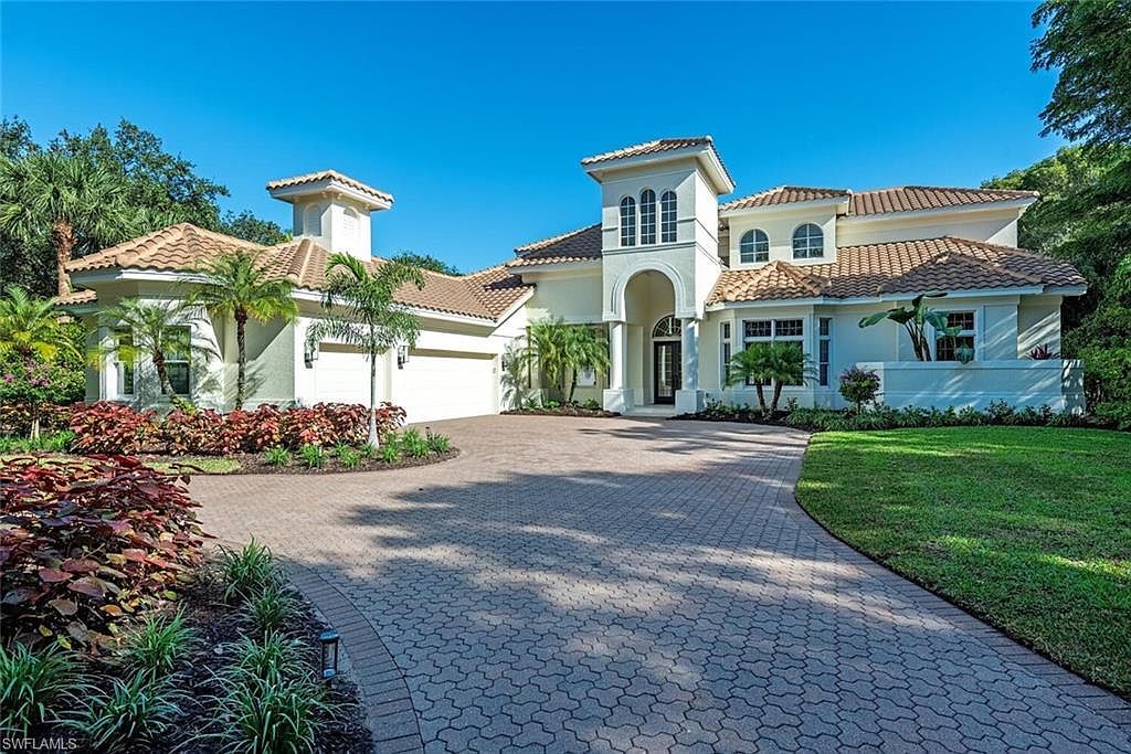 1252 Pocantico Ln Naples, FL 34110 - Thumbnail 3