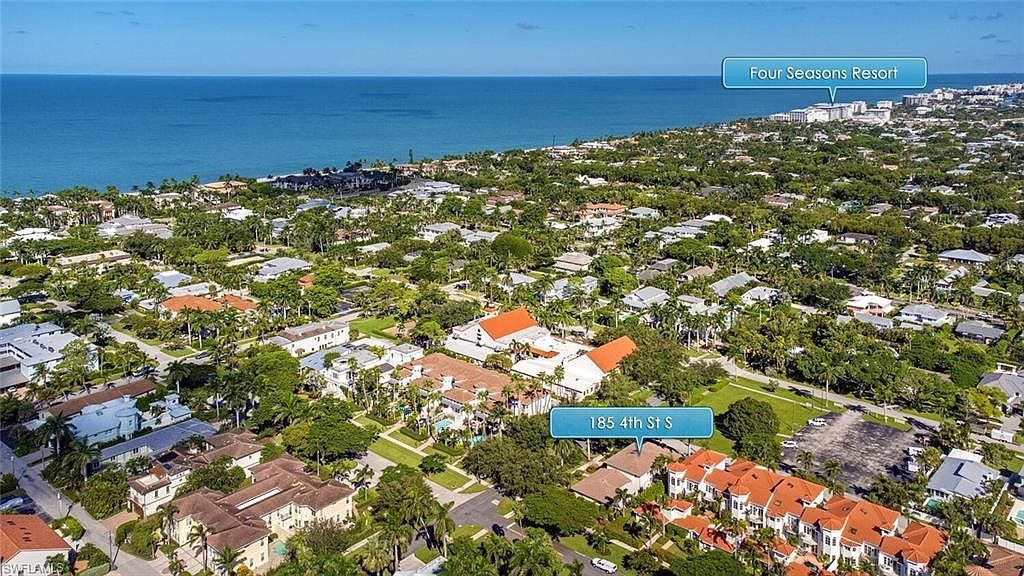 185 4th St S Naples, FL 34102 - Thumbnail 3