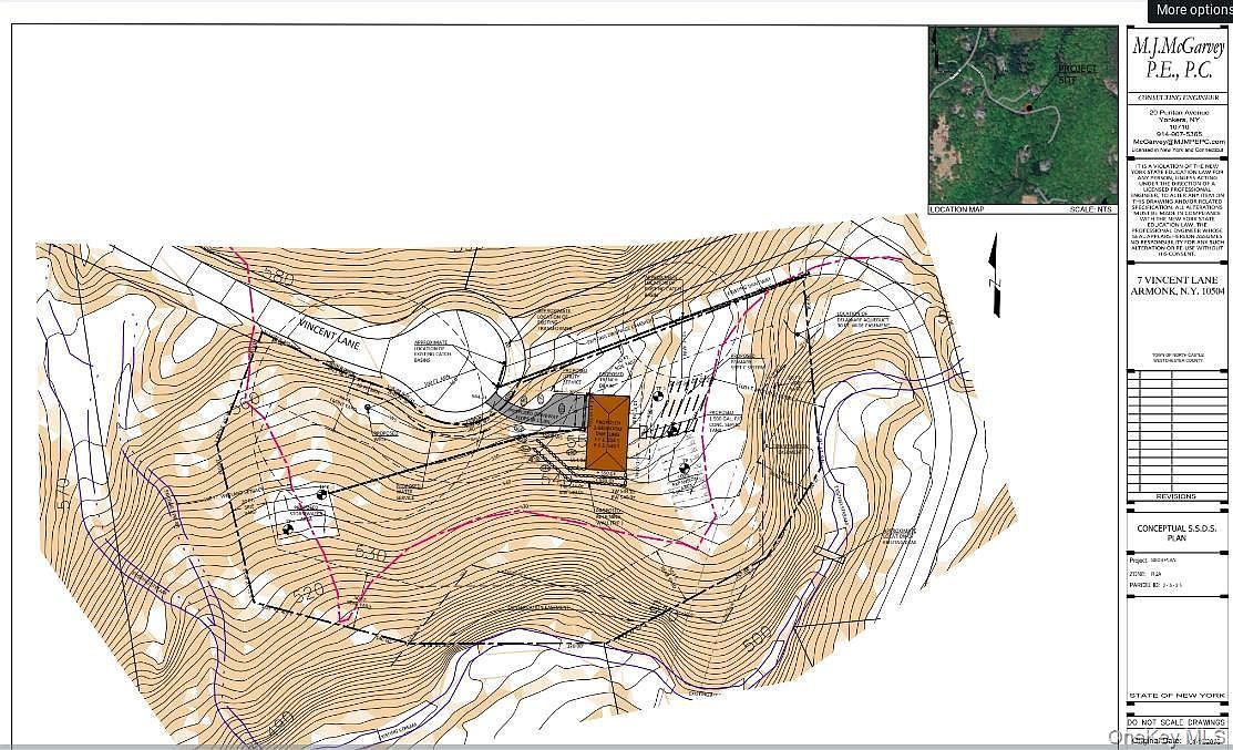 7 Vincent Ln Armonk, NY 10504 - Thumbnail 3