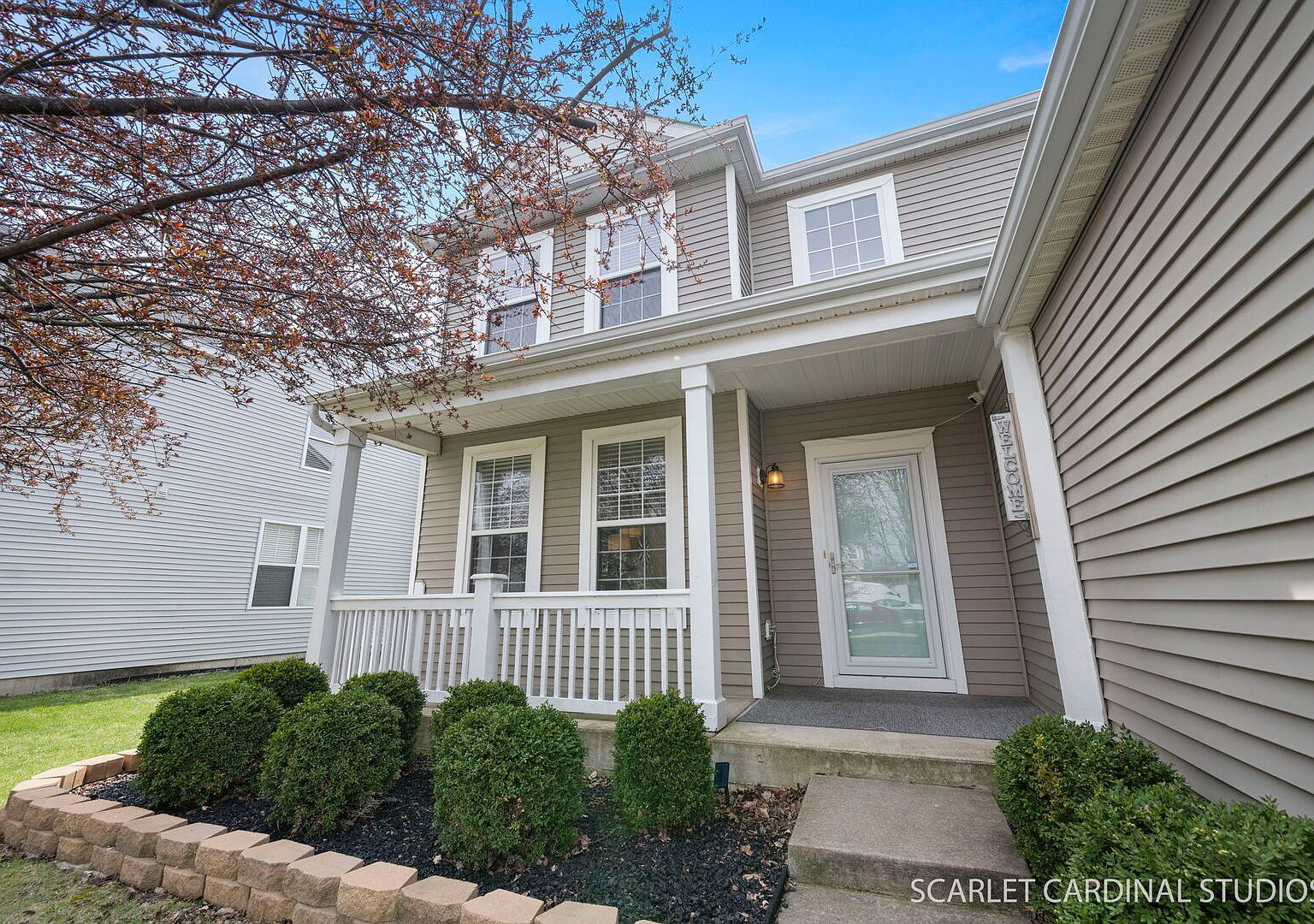 5112 Pontigo Glen Dr Plainfield, IL 60586 - Thumbnail 3