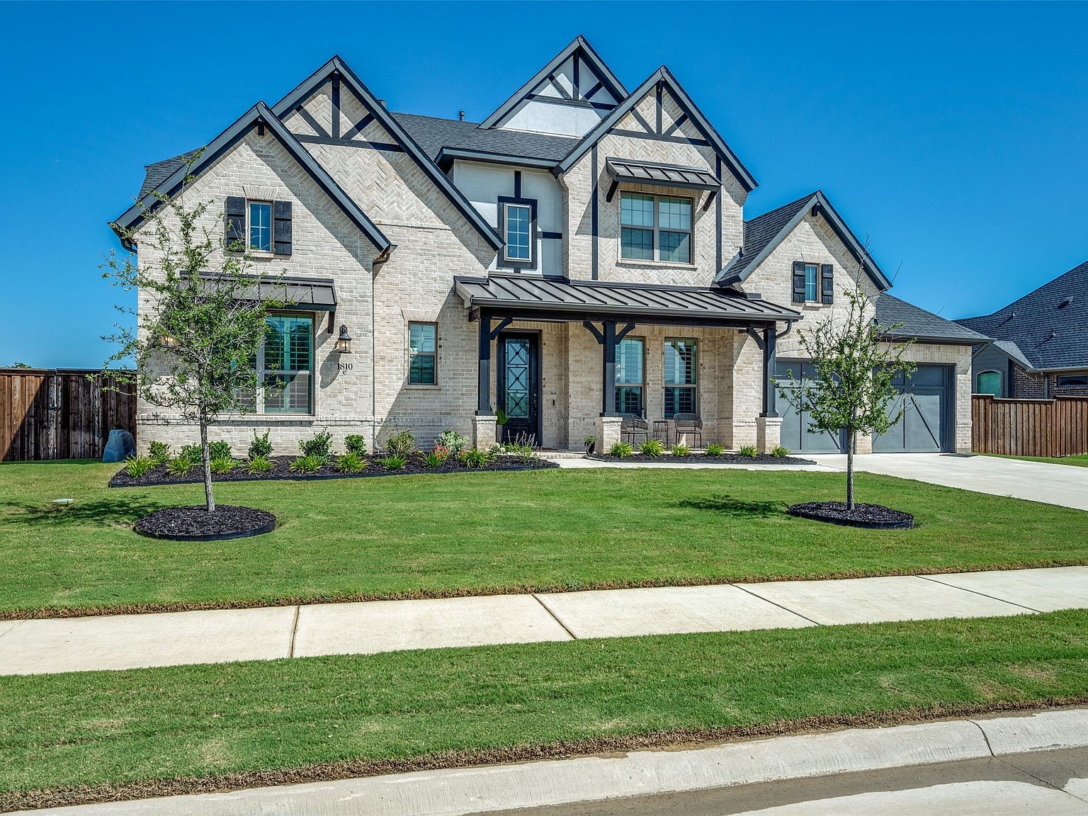 1810 Rockwood Ln Mansfield, TX 76063 - Thumbnail 3