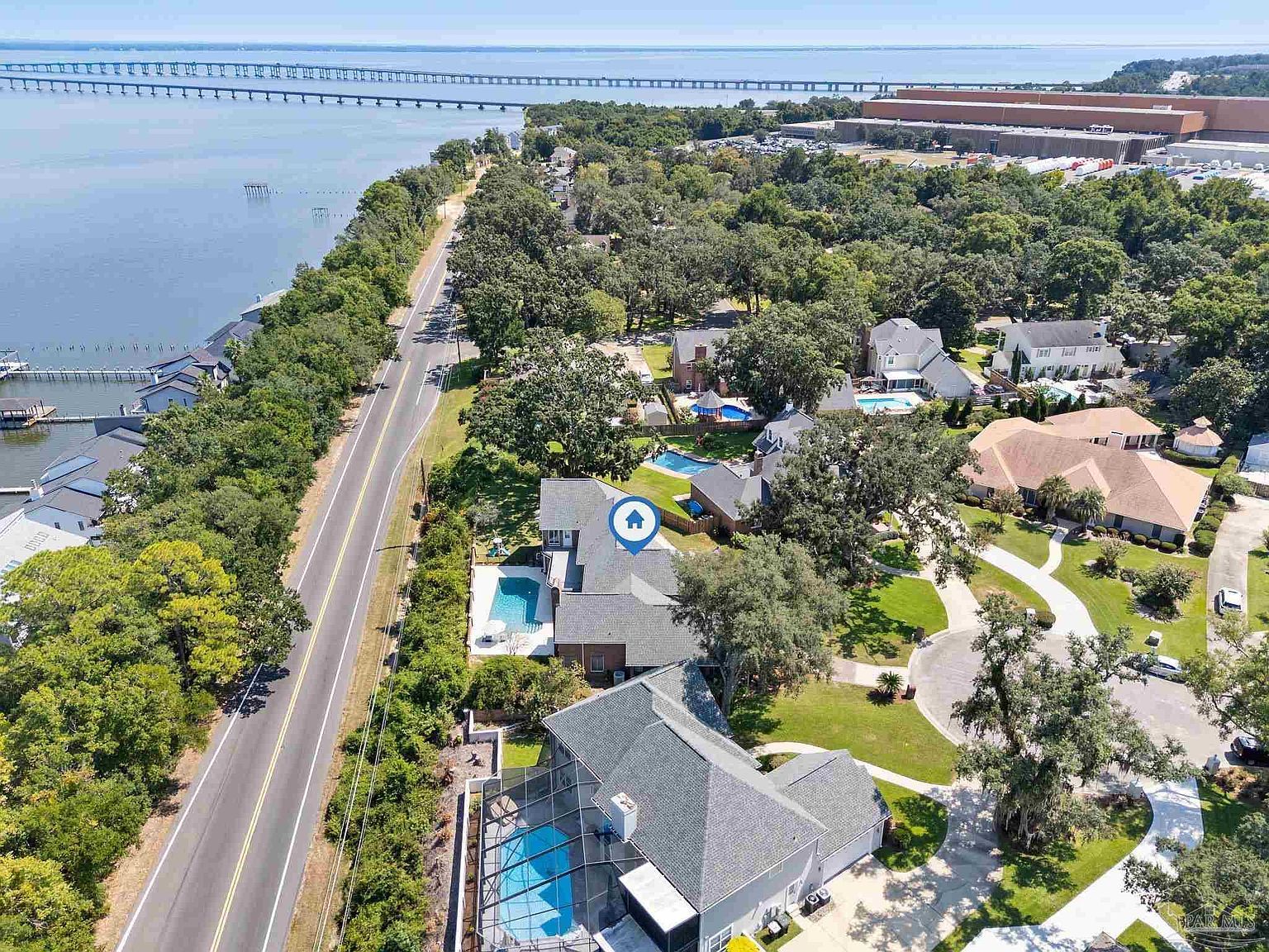 4818 Rosemont Pl Pensacola, FL 32514 - Thumbnail 3