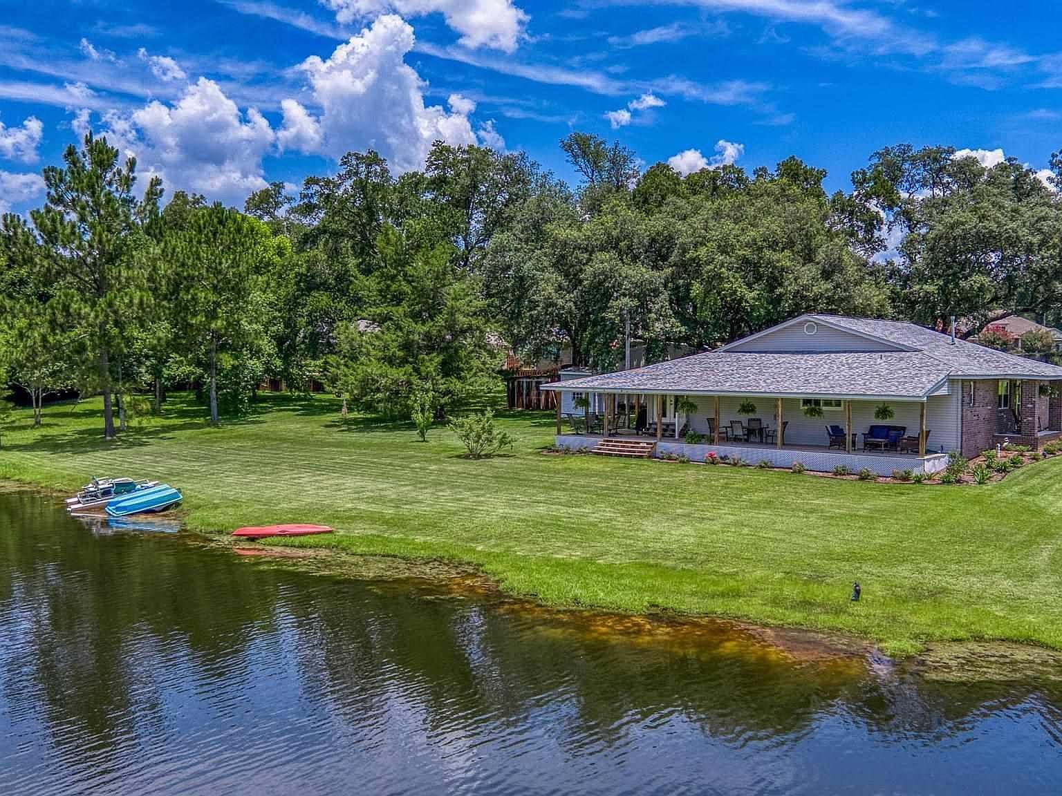 8601 Chisholm Rd Pensacola, FL 32514 - Thumbnail 3