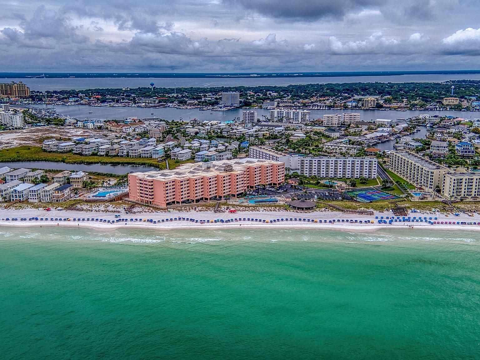 445 Gulf Shore Dr UNIT 208 Destin, FL 32541 - Thumbnail 3