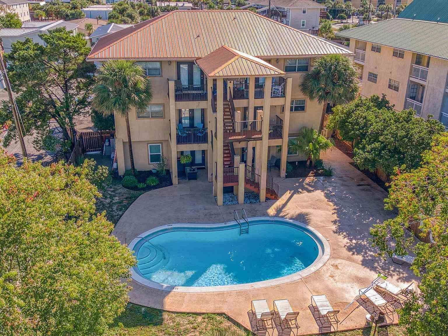 374 Bluefish Dr UNIT 2A Fort Walton Beach, FL 32548 - Thumbnail 3