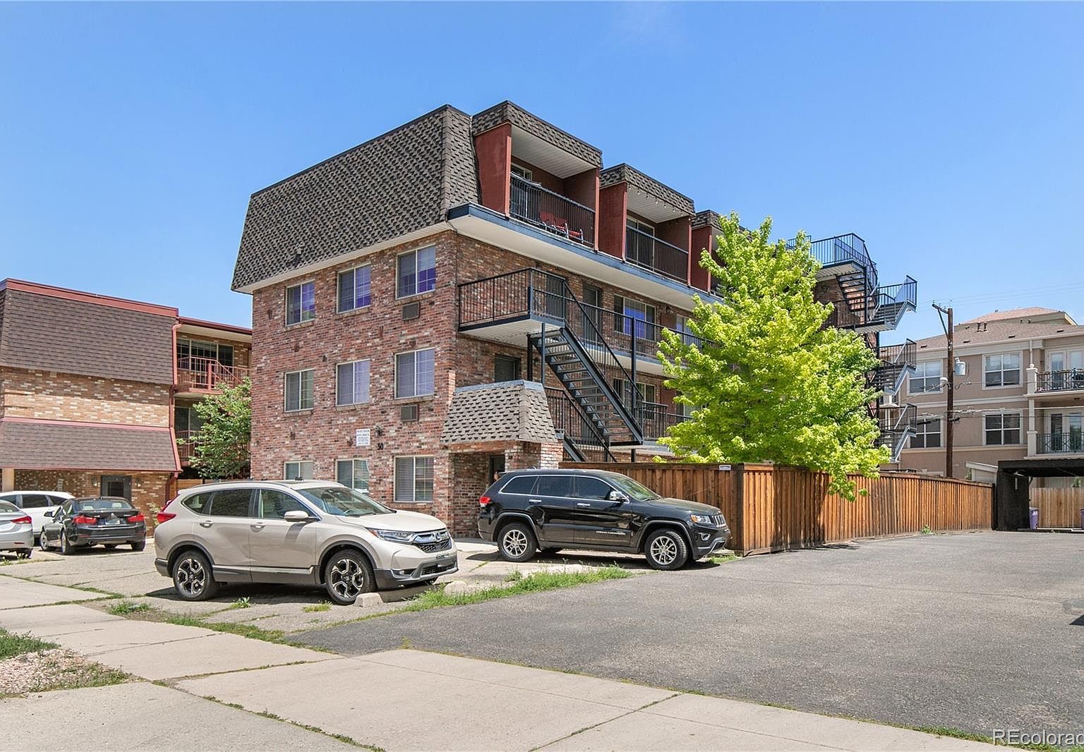 30 N Emerson St APT 302 Denver, CO 80218 - Thumbnail 3