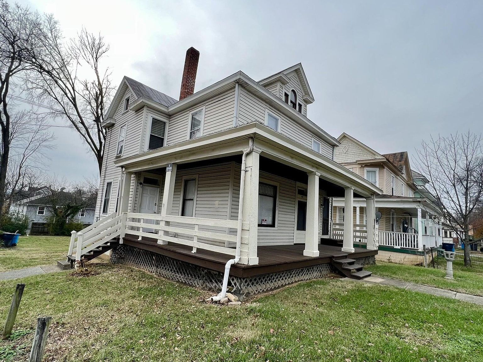 1202 Melrose Ave NW Roanoke, VA 24017 - Thumbnail 3