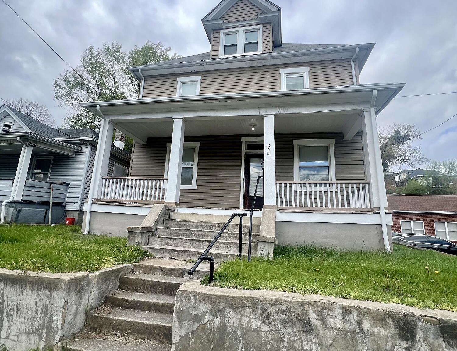 535 Madison Ave NW Roanoke, VA 24016 - Thumbnail 3