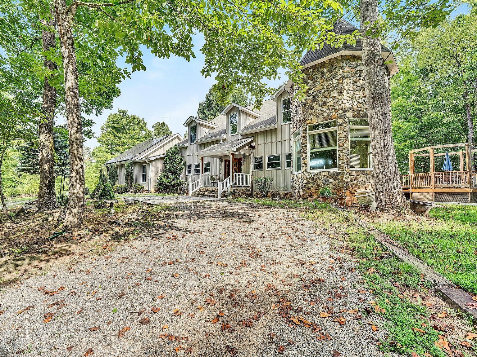 11289 Sontag Rd Martinsville, VA 24112 - Thumbnail 3